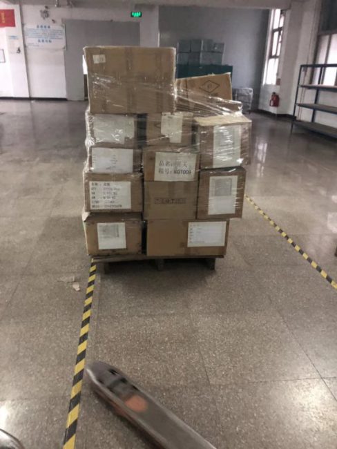 上门电子元器件回收